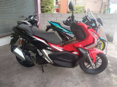 Adv 150 cc abs for rent