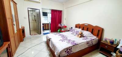 Affordable studio for sale 850K only in Hagone-Condotel Pattaya 