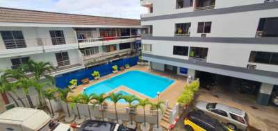 Affordable studio for sale 850K only in Hagone-Condotel Pattaya 