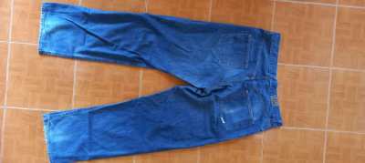 Elwood Jeans USA 34 waist 80cm inside leg