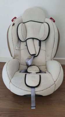 Camera CarSeat Leather BAKO-S24