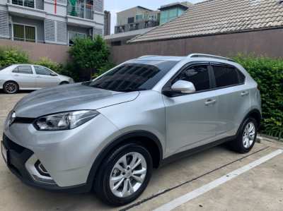 MG GS 1.5T, TOP MODEL X, 2018, 48K KMS, like NEW car PERFECT Condition