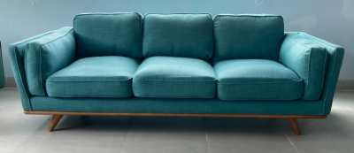 Astoria Sofa - Mid Century Modern Design