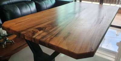 Acacia Wood Furniture High End Made To Order