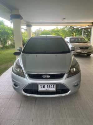 Ford focus 2.0 (115,000 Km) in Banchang