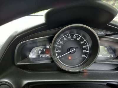 Mazda 2 AUTOMATIC Turbo DIESEL reg 2561/ 2018 Very LOW kms/ MILES..