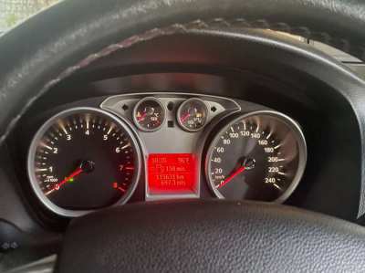 Ford Focus 2.0 in Ban Chang 115,000 km