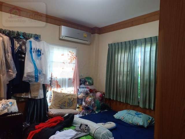 65021 House for sale. Soi Asawaphichet 19, Taling Chan, area 50 square