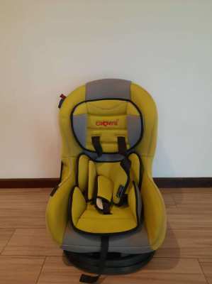 Baby/Young child car seats