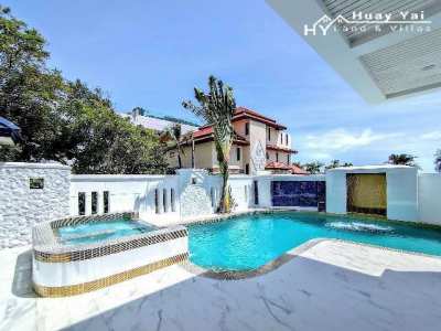 #3199 Exemplary house in absolute beach front village