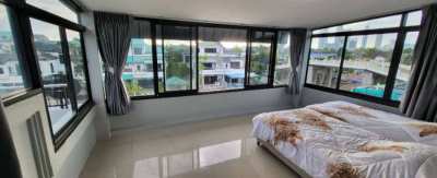 Jomtien Yacht Club House for rent