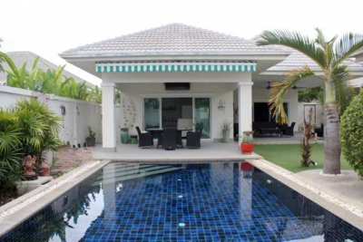 Well priced pool villa soi 88 for rent