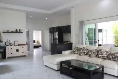 Well priced pool villa soi 88 for rent