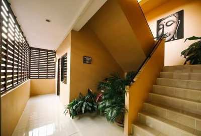 Apartment for sale (Pa Daet, Mueang Chiang Mai District)