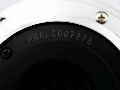Two Panasonic Lumix G Leica DG Summilux 15mm f/1.7 ASPH Lenses for MFT