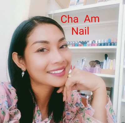Nail and Hair Salon Free consultation in Cha Am