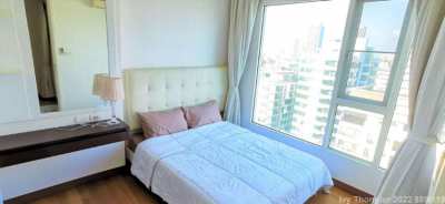 Condo for rent on the whole floor 4 BED at Sukhumvit55 BTS Thong lor