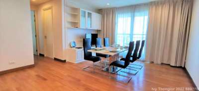 Condo for rent on the whole floor 4 BED at Sukhumvit55 BTS Thong lor