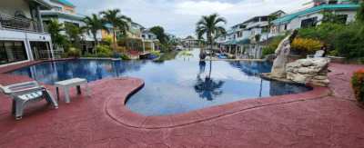 Jomtien Yacht Club House for rent