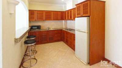 View Talay Villas Jomtien - Longstay Apartments For Sale