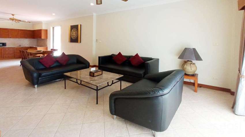 View Talay Villas Jomtien - Longstay Apartments For Sale