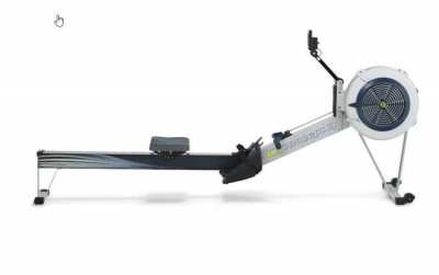 Concept 2 Rowing Maching Model D