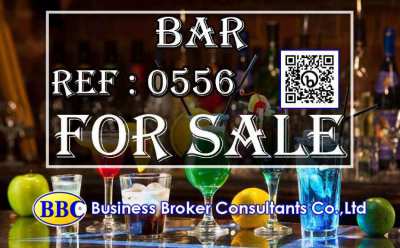 #Ref: 0556 - Bar FOR SALE