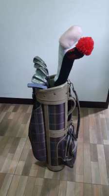 women's golf set - Mizuno