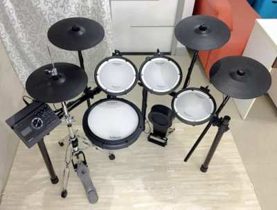 Roland TD-17KVX Electronic Drums