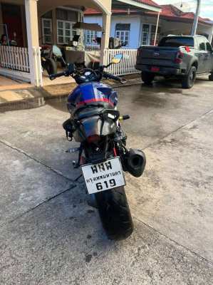 BMW K 1300 R 2010 Fully Imported
