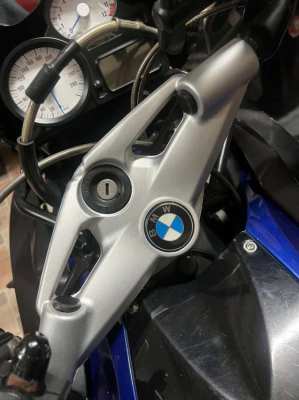 BMW K 1300 R 2010 Fully Imported