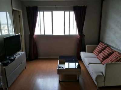 Condo Lumpini North Pattaya-Sukhuvit for Rent 2 Bedrooms