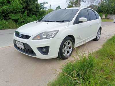 2012 Ford Focus 2.0 S ( ONLY 90.000 km )