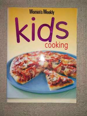 Kids Cooking - Loads of Recipes for Kids Food and Snacks 