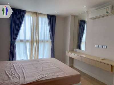 Khaopratumnak Condo for rent 1 Bedroom 8,000 baht