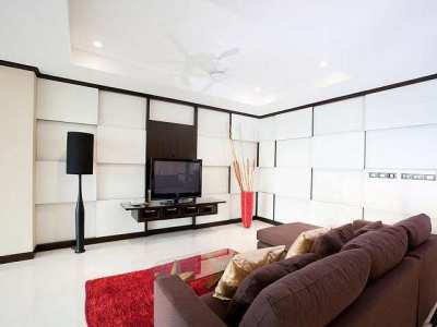 CR1519 Siri Residence , 2 bedroom For Rent 