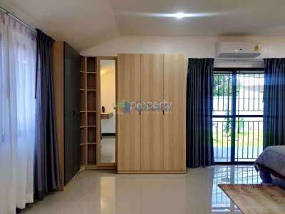 For rent - Luxury 3 bed 3 en-suite with Pool near Regents school