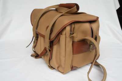 Billingham Hadley Pro Camera Bag without paying kings ransom!