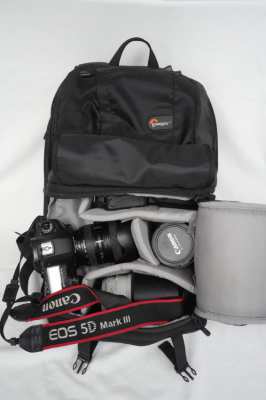 Canon 5D Mk3 Kit for all your photography needs