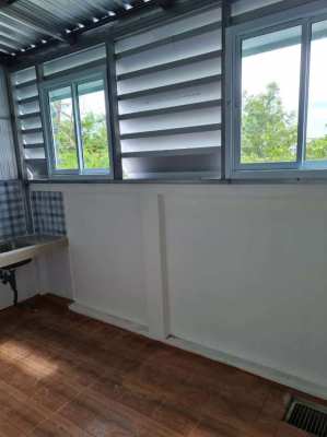 Commercial house for sale in Surin city