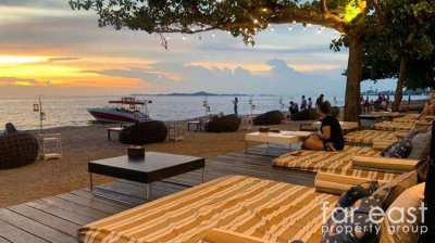 Na Jomtien Land With Pre-Approved Development