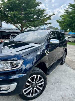 FORD EVEREST for SALE