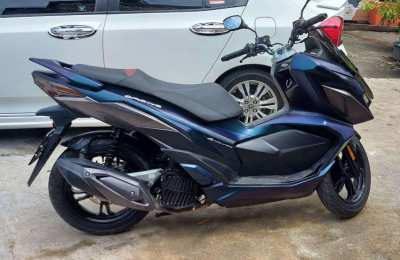 GPX Drone 150 cc year 2021 ( plate 2022)  with 7000 km