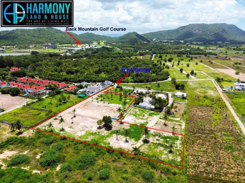 LAND FOR SALE With PRIME LOCATION