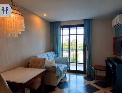 Espanna condo for rent at Jomtien Pattaya (New Room)