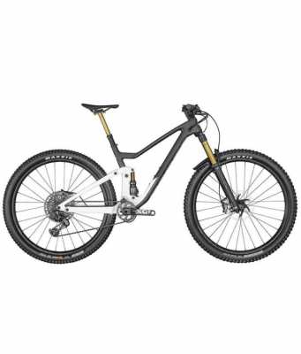 2022 Scott Genius 900 Tuned AXS Mountain Bike (ALANBIKESHOP)