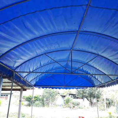 Tent Marque Awning Gazebo 8m x 4m