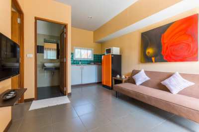 Nice guesthouse for sell in Koh Samui