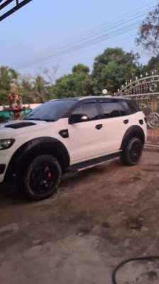 FORD EVEREST for sale