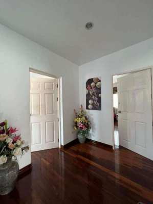 House for sale in ubon city , ready to move in 